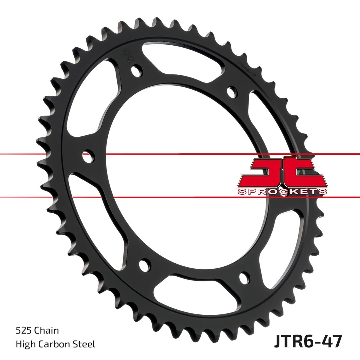 JTR6-47 JT ARKA DİŞLİ
