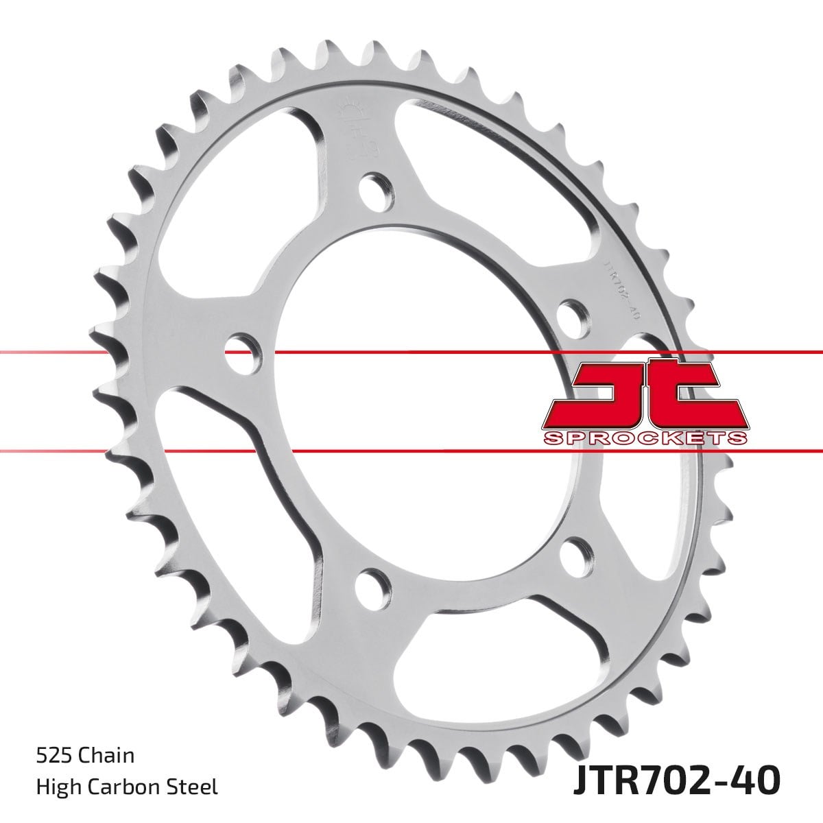 JTR702-40 JT ARKA DİŞLİ