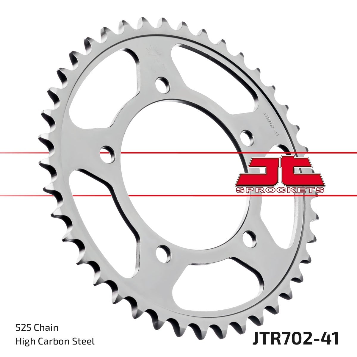 JTR702-41 JT ARKA DİŞLİ
