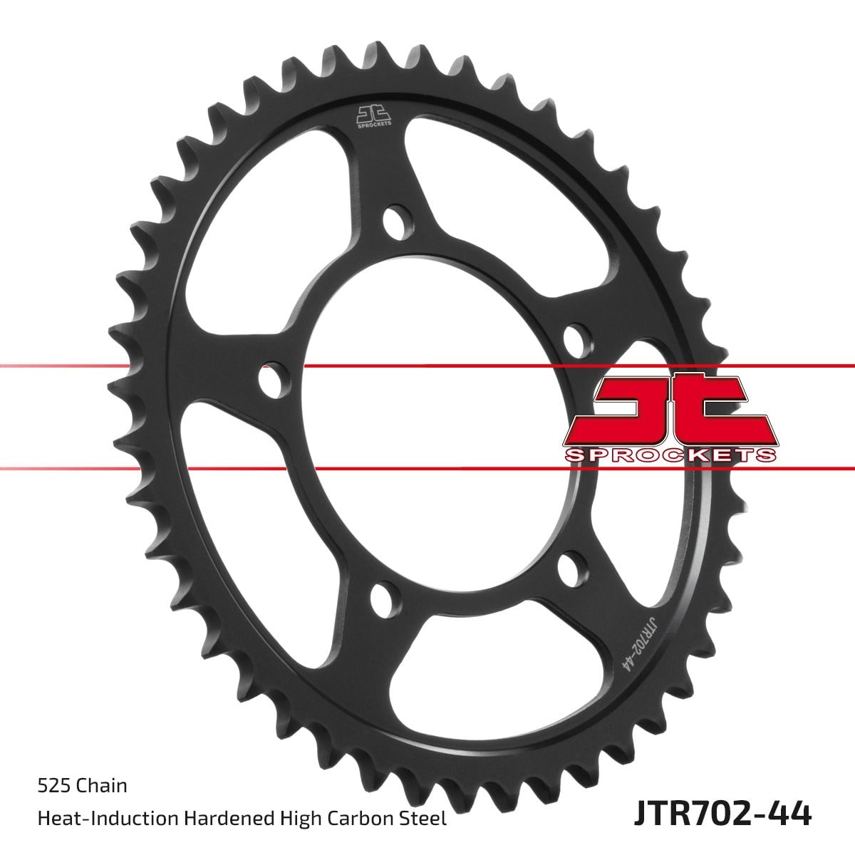 JTR702-44 JT ARKA DİŞLİ