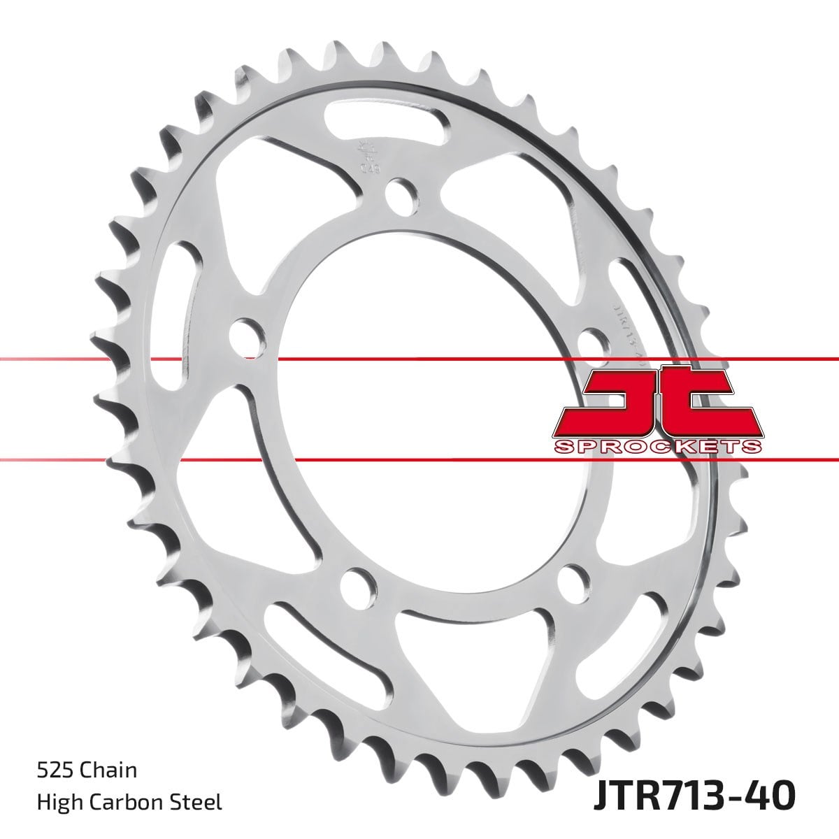 JTR713-40 JT ARKA DİŞLİ