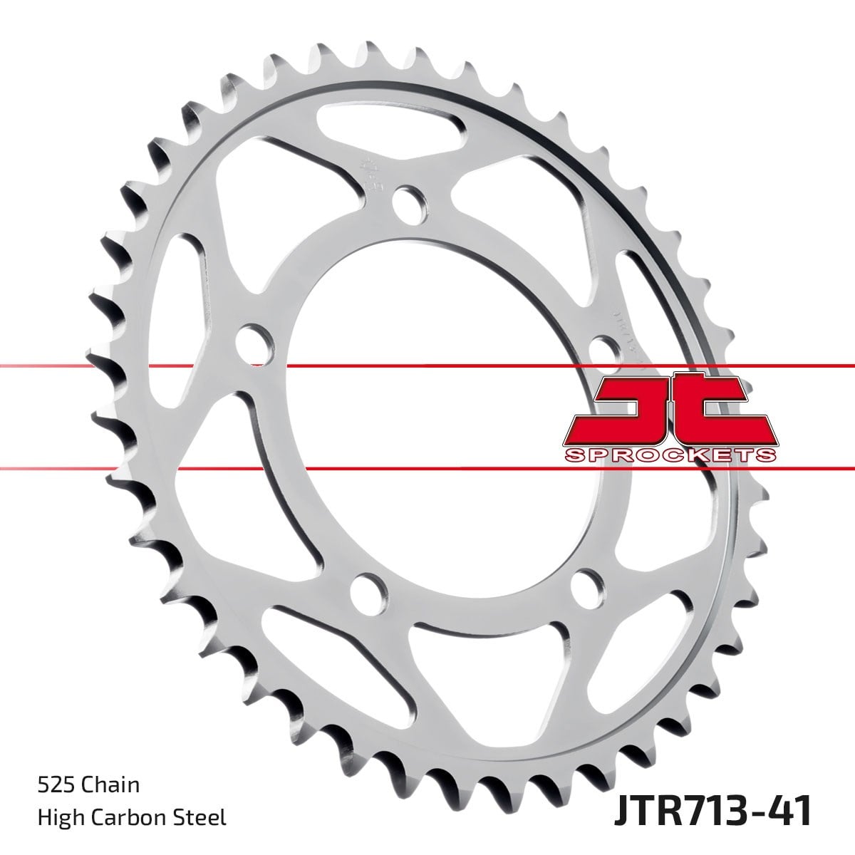 JTR713-41 JT ARKA DİŞLİ