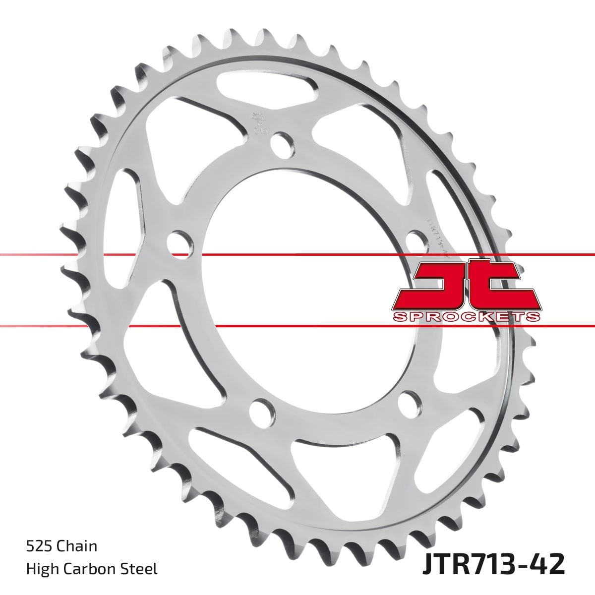 JTR713-42 JT ARKA DİŞLİ