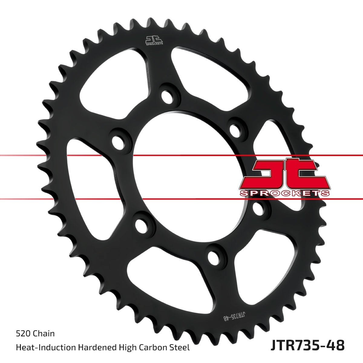 JTR735-48 JT ARKA DİŞLİ