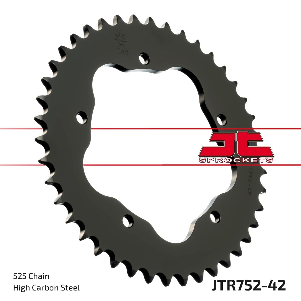 JTR752-42 JT ARKA DİŞLİ