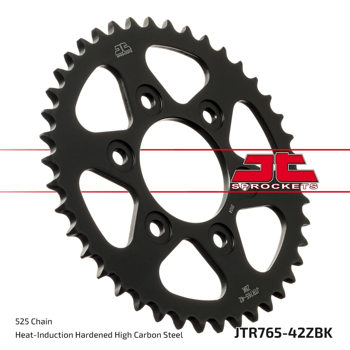 JTR765-42 JT ARKA DİŞLİ