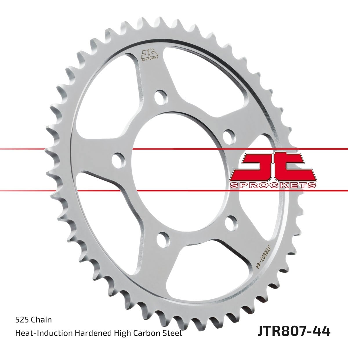 JTR807-44 JT ARKA DİŞLİ