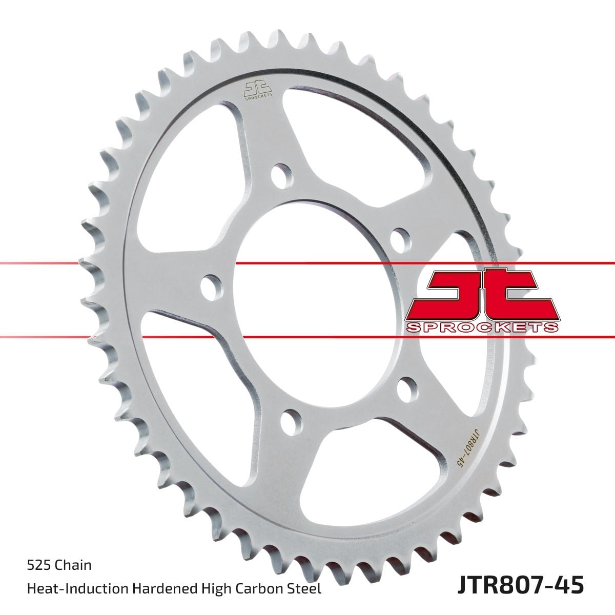 JTR807-45 JT ARKA DİŞLİ