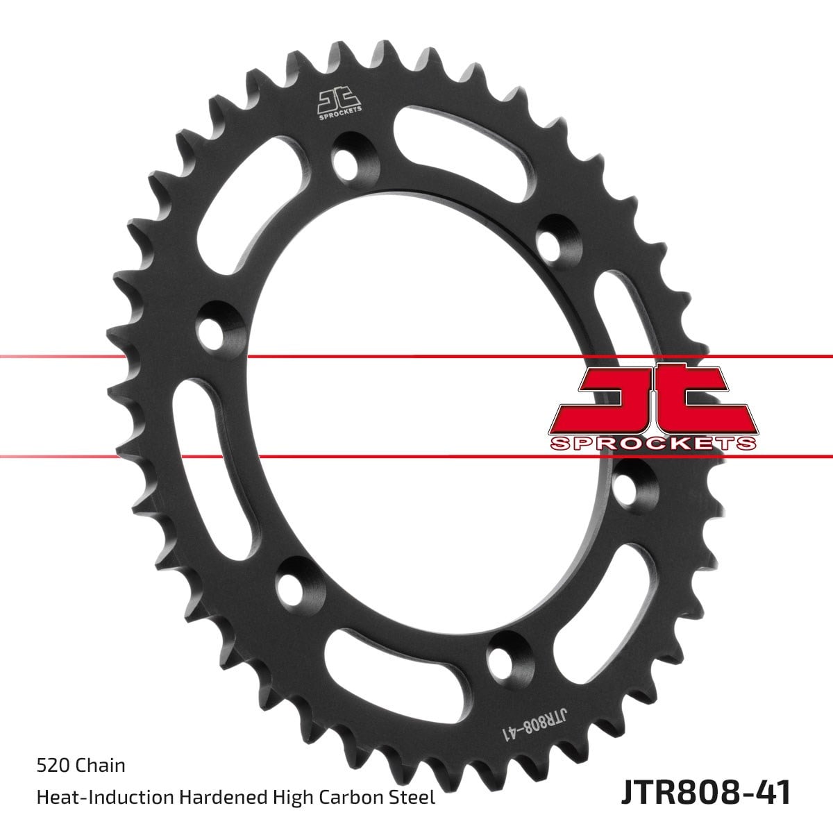 JTR808-41 JT ARKA DİŞLİ