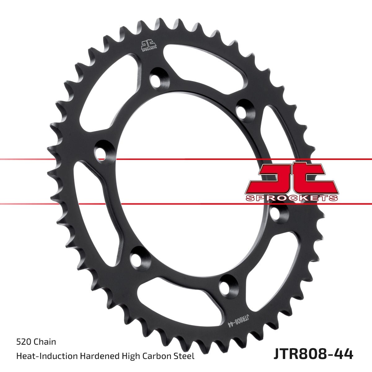 JTR808-44 JT ARKA DİŞLİ