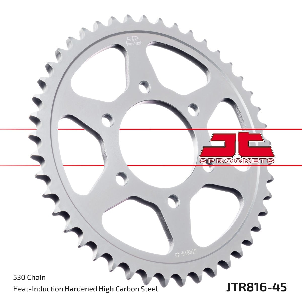 JTR816-45 JT ARKA DİŞLİ