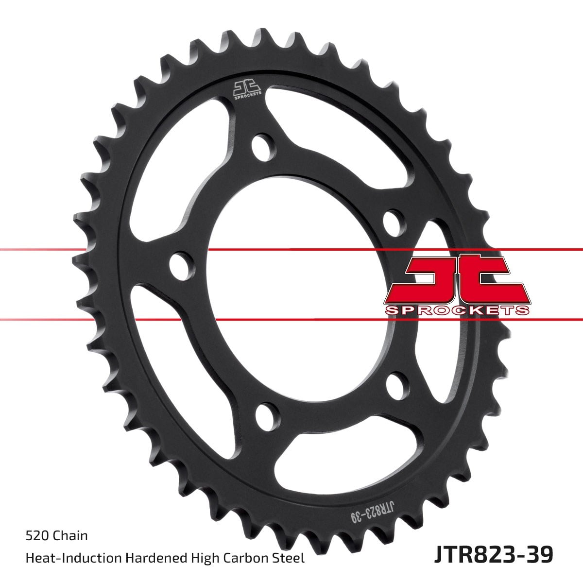 JTR823-39 JT ARKA DİŞLİ