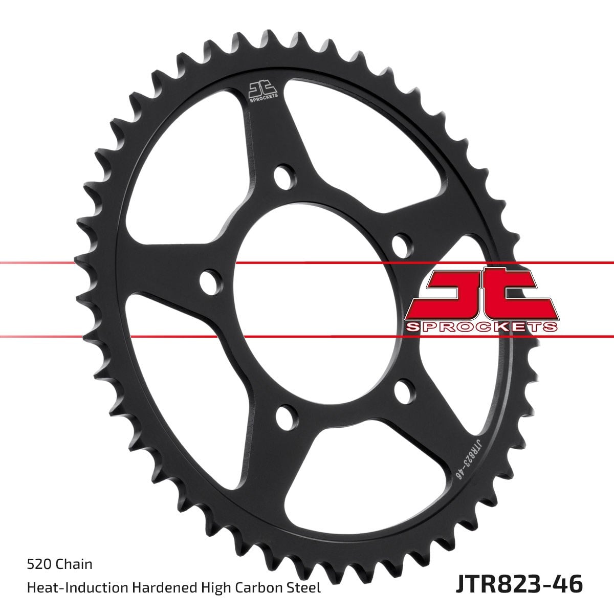JTR823-46 JT ARKA DİŞLİ