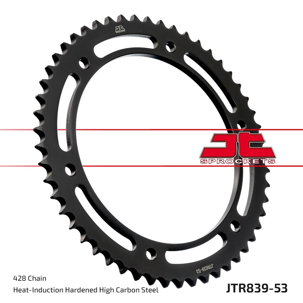 JTR839-53 JT ARKA DİŞLİ