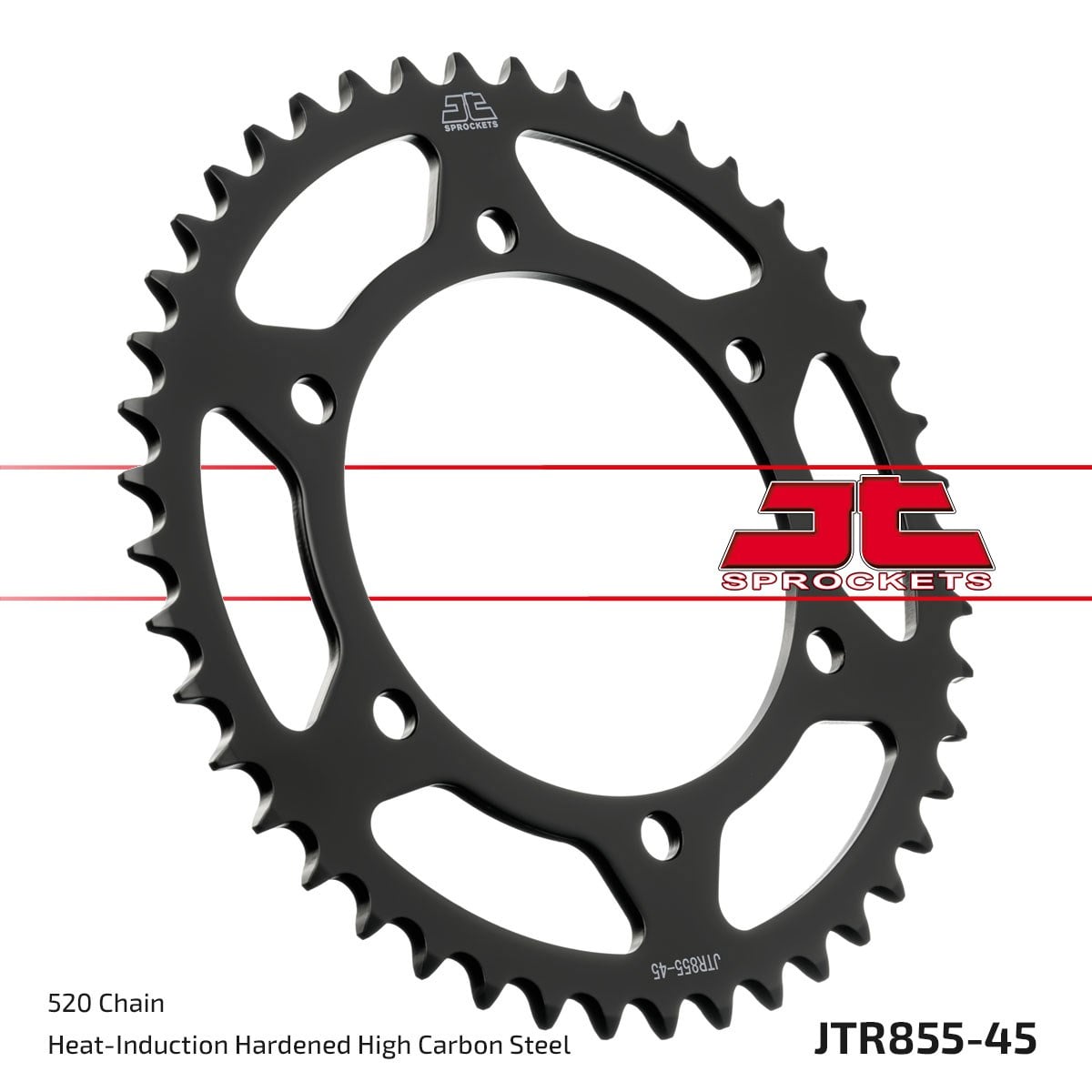 JTR855-45 JT ARKA DİŞLİ