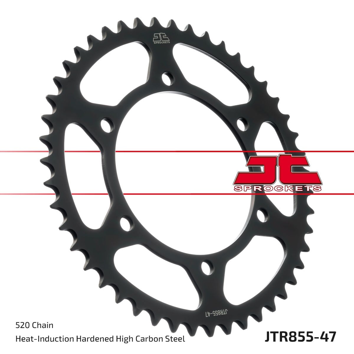 JTR855-47 JT ARKA DİŞLİ