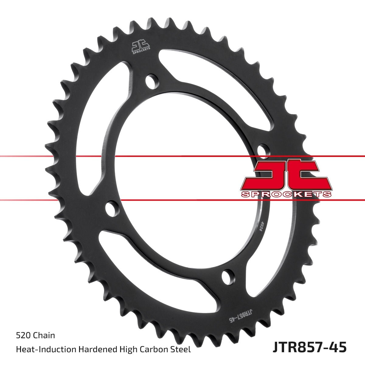 JTR857-45 JT ARKA DİŞLİ