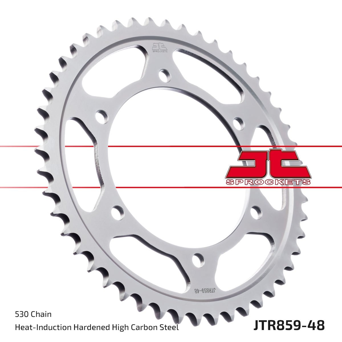 JTR859-48 JT ARKA DİŞLİ
