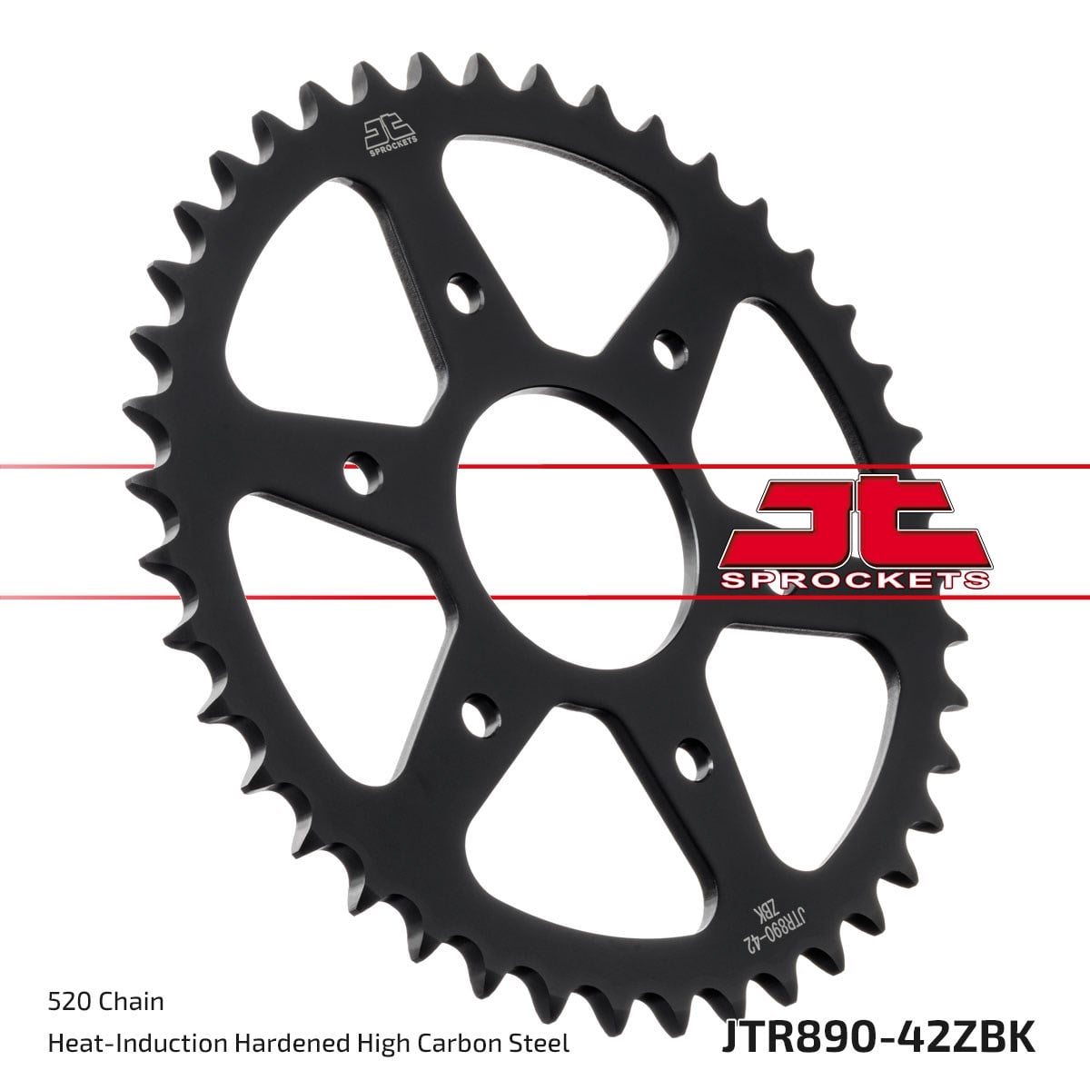 JTR890-42 JT ARKA DİŞLİ