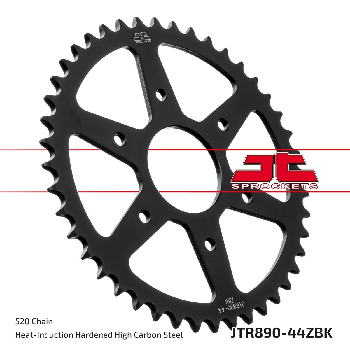 JTR890-44 JT ARKA DİŞLİ