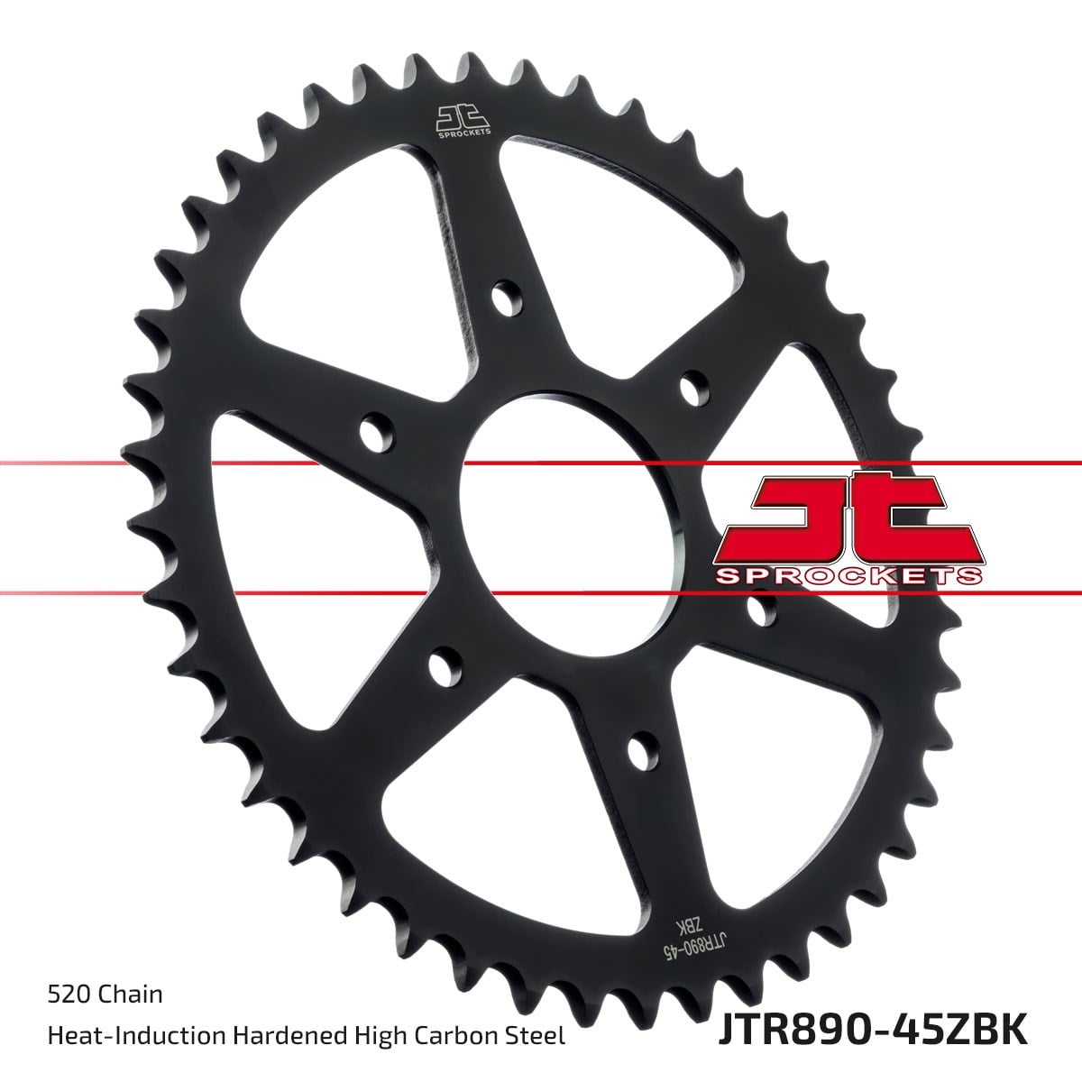 JTR890-45 JT ARKA DİŞLİ