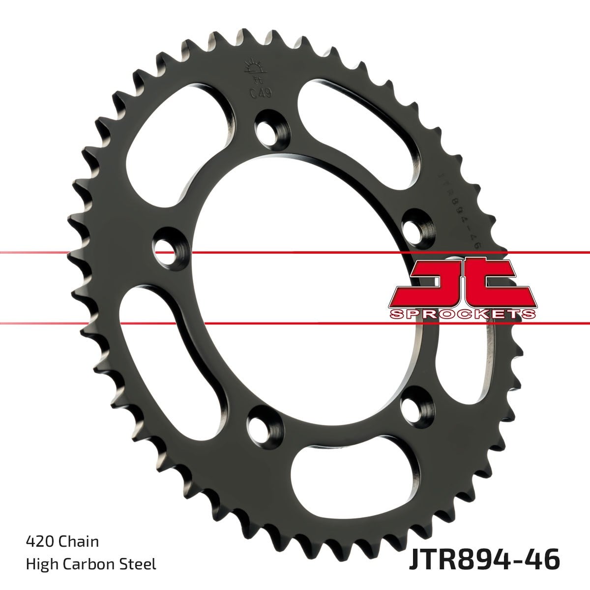 JTR894-46 JT ARKA DİŞLİ
