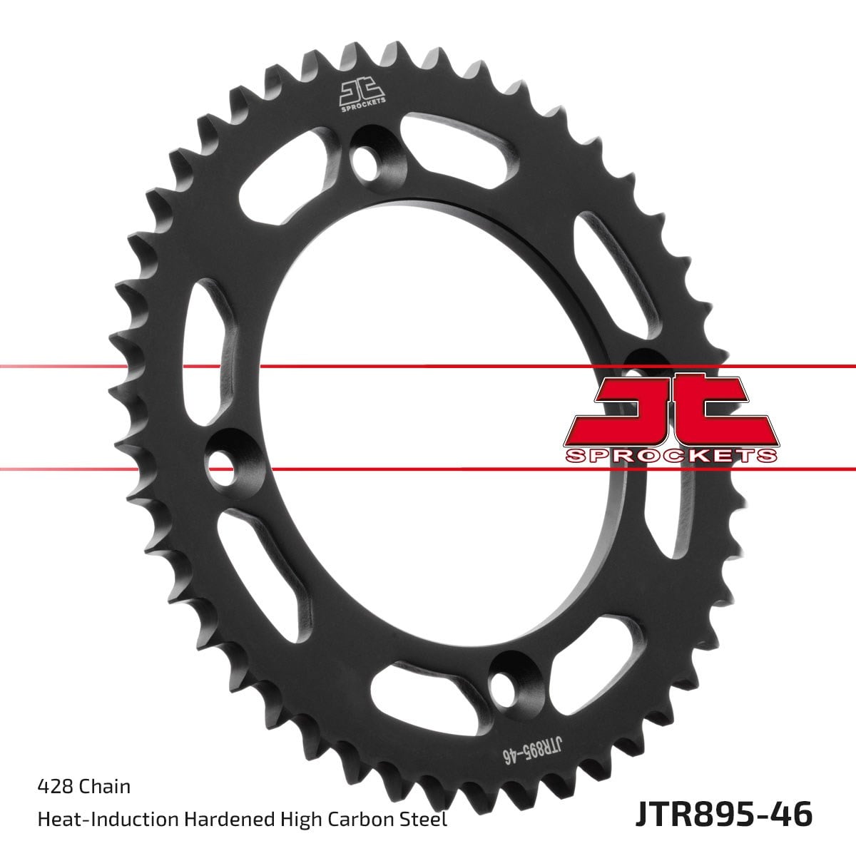 JTR895-46 JT ARKA DİŞLİ