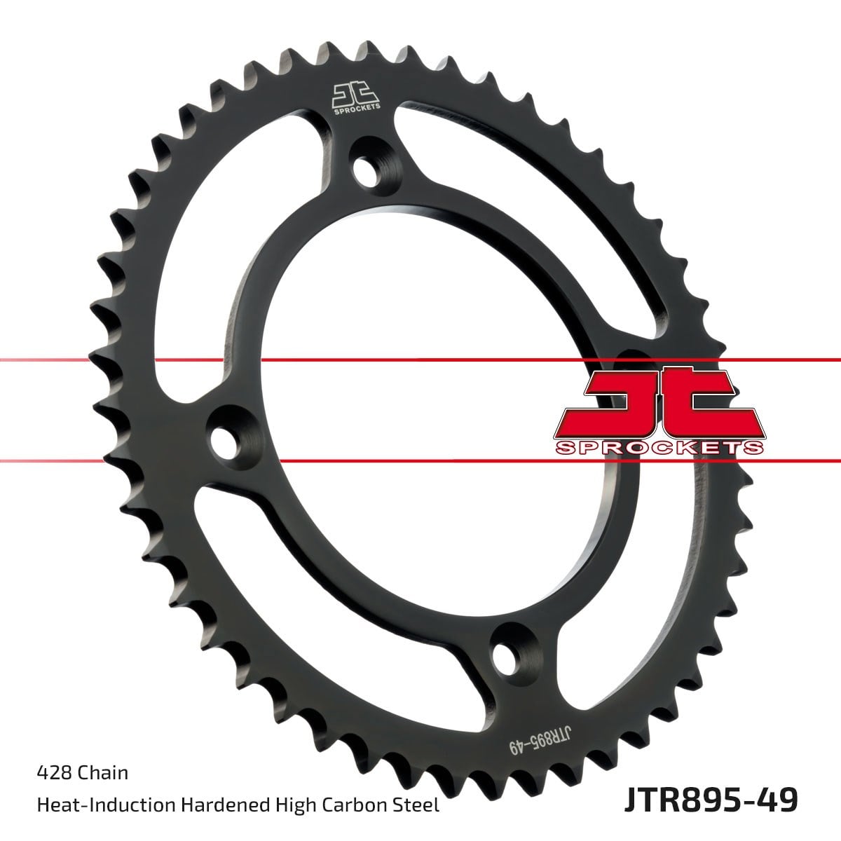 JTR895-49 JT ARKA DİŞLİ