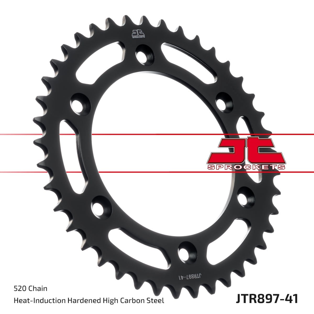 JTR897-41 JT ARKA DİŞLİ