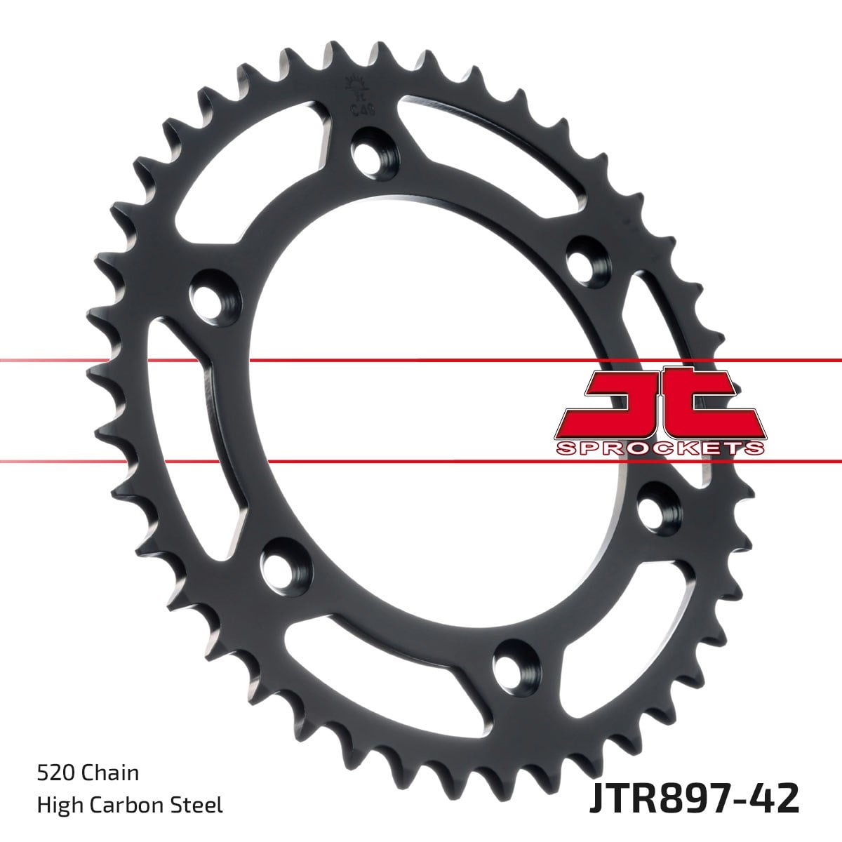 JTR897-42 JT ARKA DİŞLİ