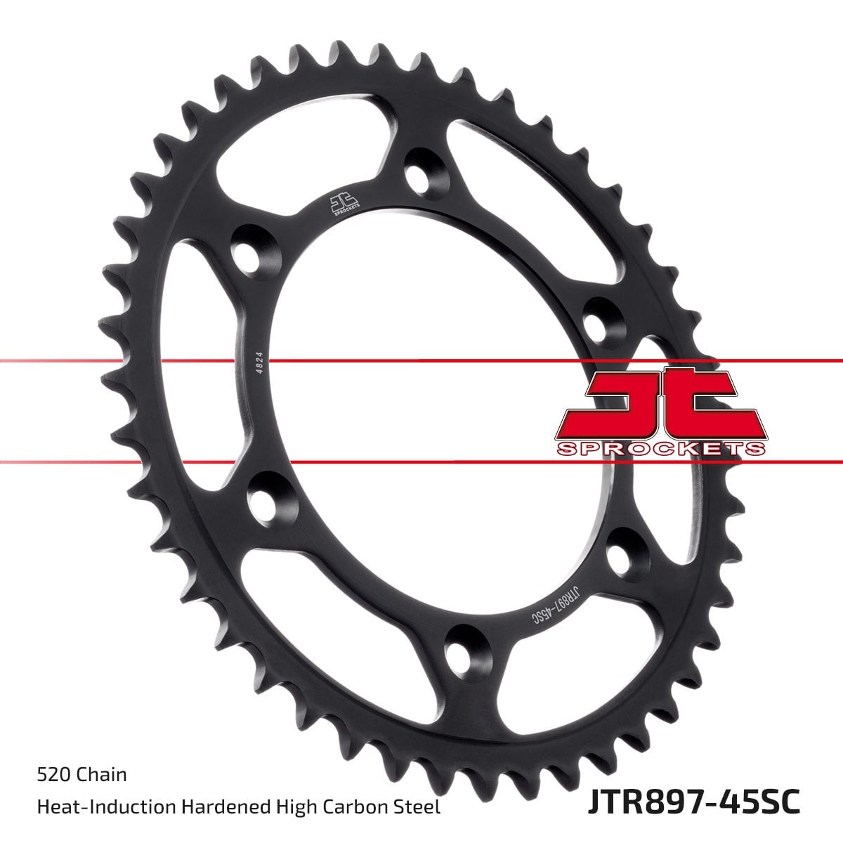JTR897-45 JT ARKA DİŞLİ