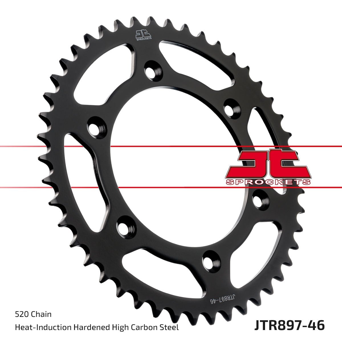 JTR897-46 JT ARKA DİŞLİ