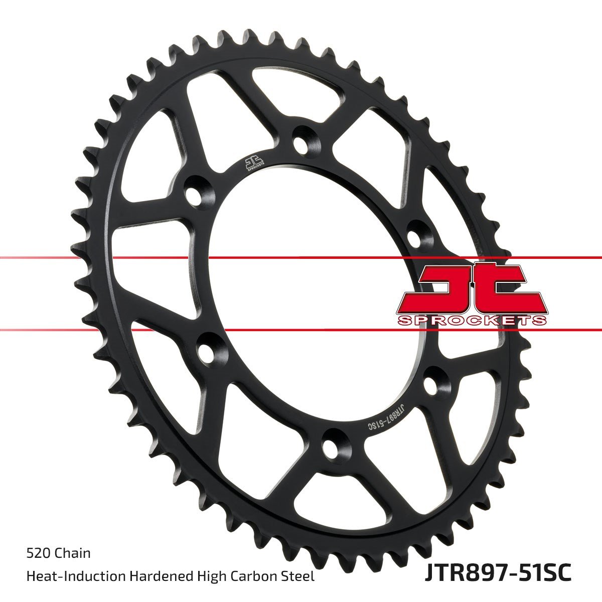 JTR897-51 JT ARKA DİŞLİ