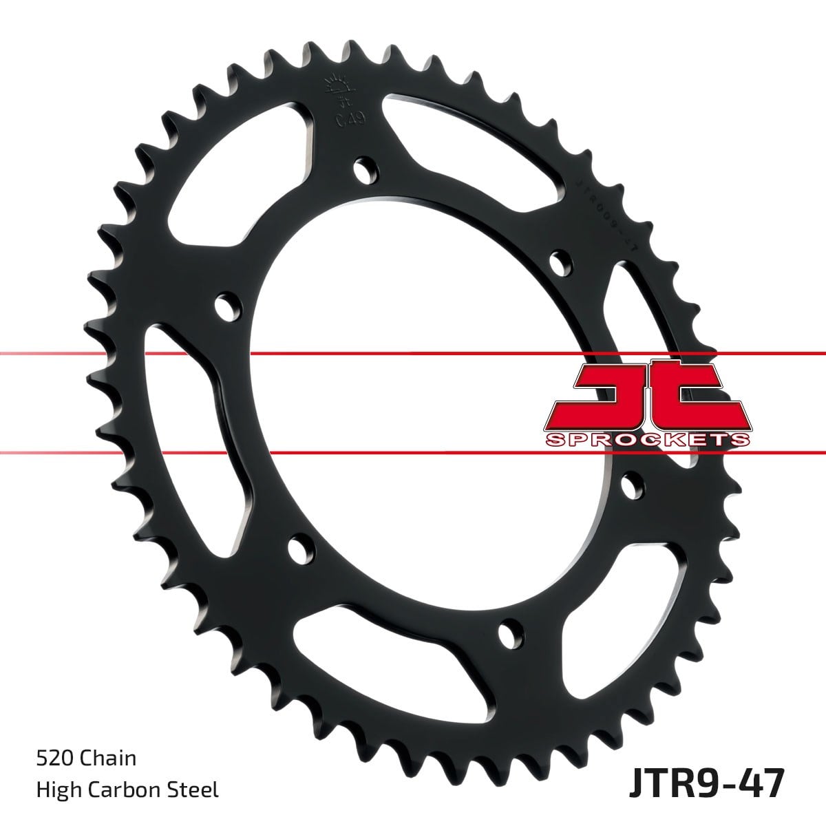 JTR9-47 JT ARKA DİŞLİ