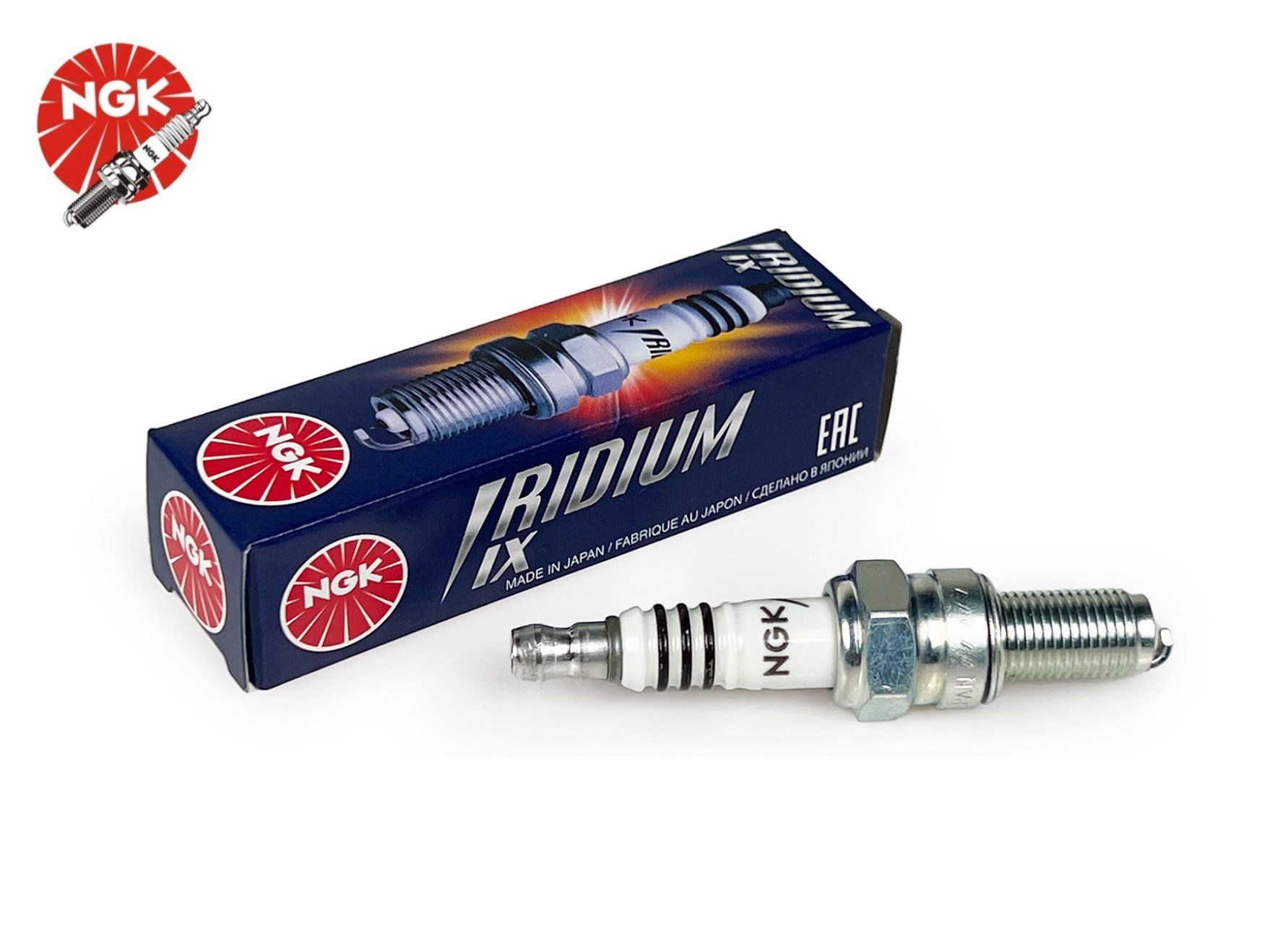 NGK IRIDIUM BUJİ (1553)