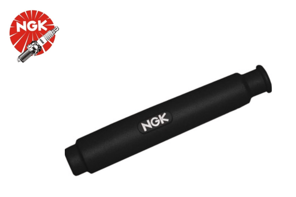 SD05FM (ÖZEL TİP)  BUJİ BAŞLIĞI (8392) 5 OHM / 10-12MM