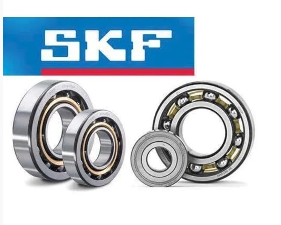 SKF 25 X 47 X 12