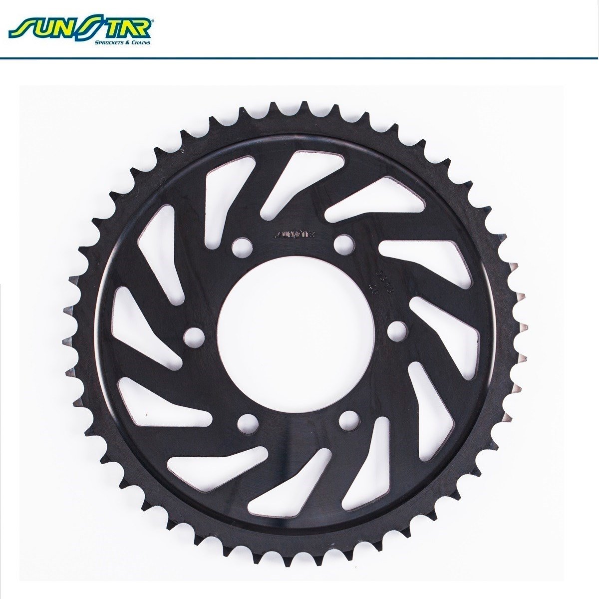 SUNSTAR ARKA DİŞLİ