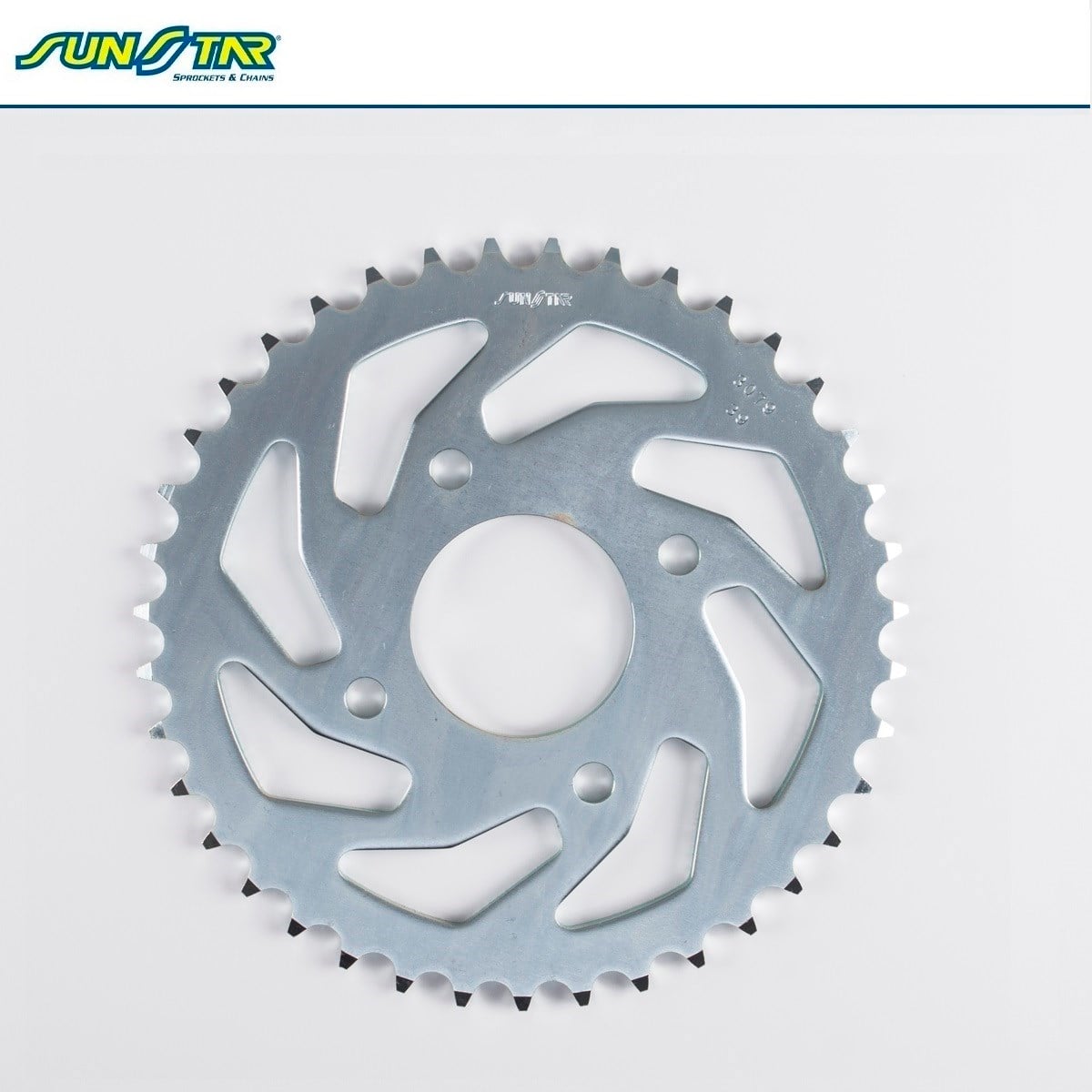 SUNSTAR ARKA DİŞLİ