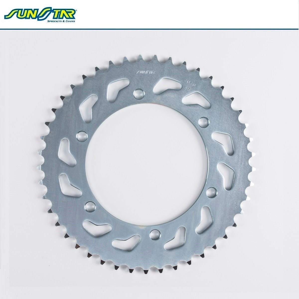 SUNSTAR ARKA DİŞLİ