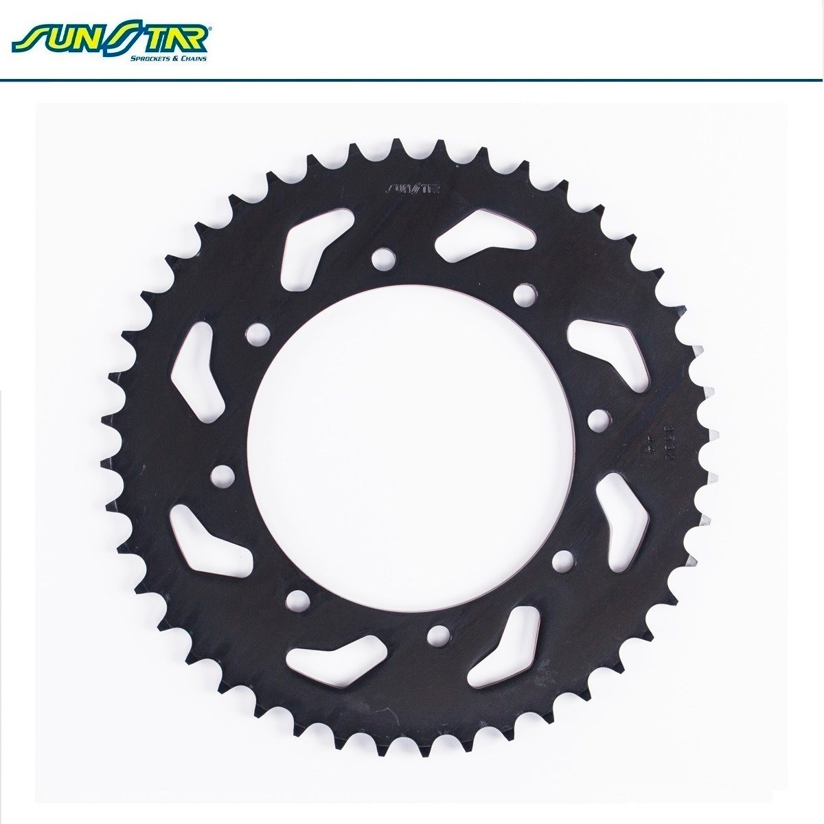 SUNSTAR ARKA DİŞLİ