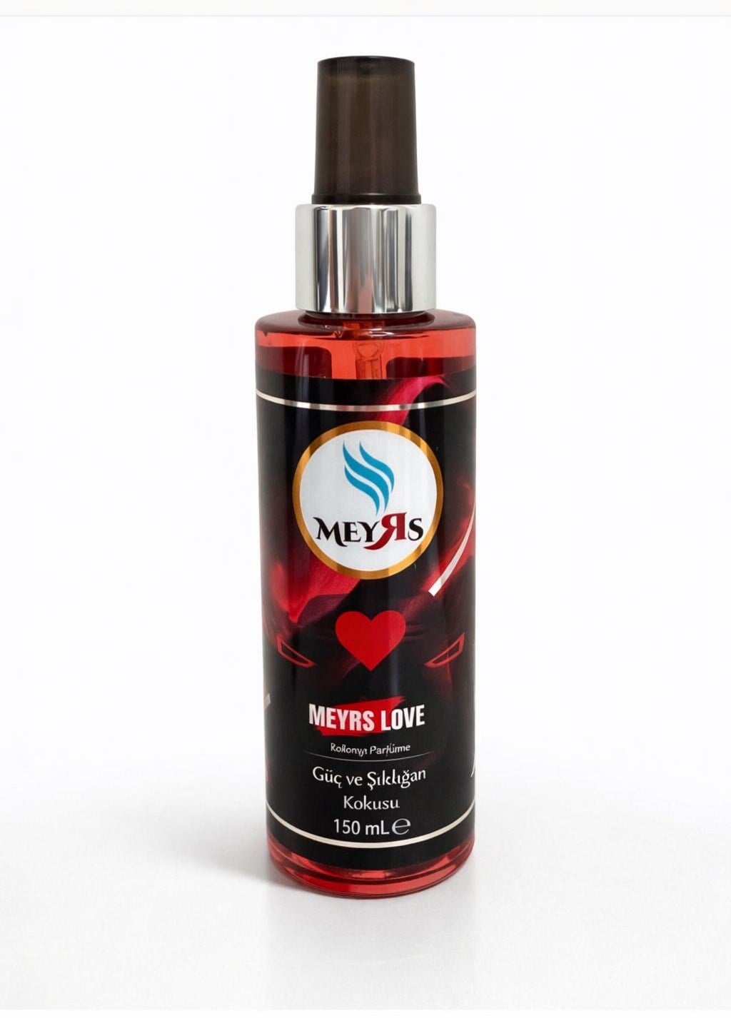 MEYRS LOVE