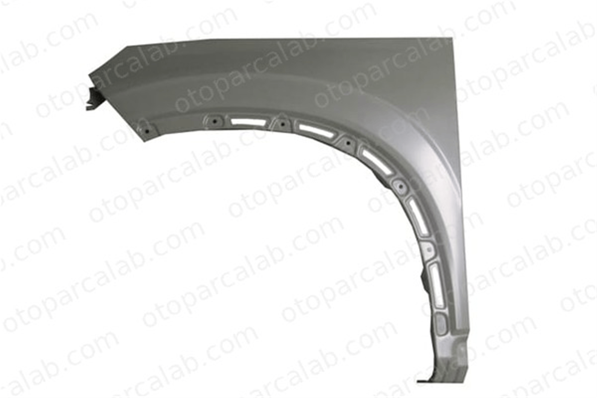 3050-2102 Çamurluk Ön Sol CHERY OMODA 5 | FX | OMODA C5 553000312AADYJ