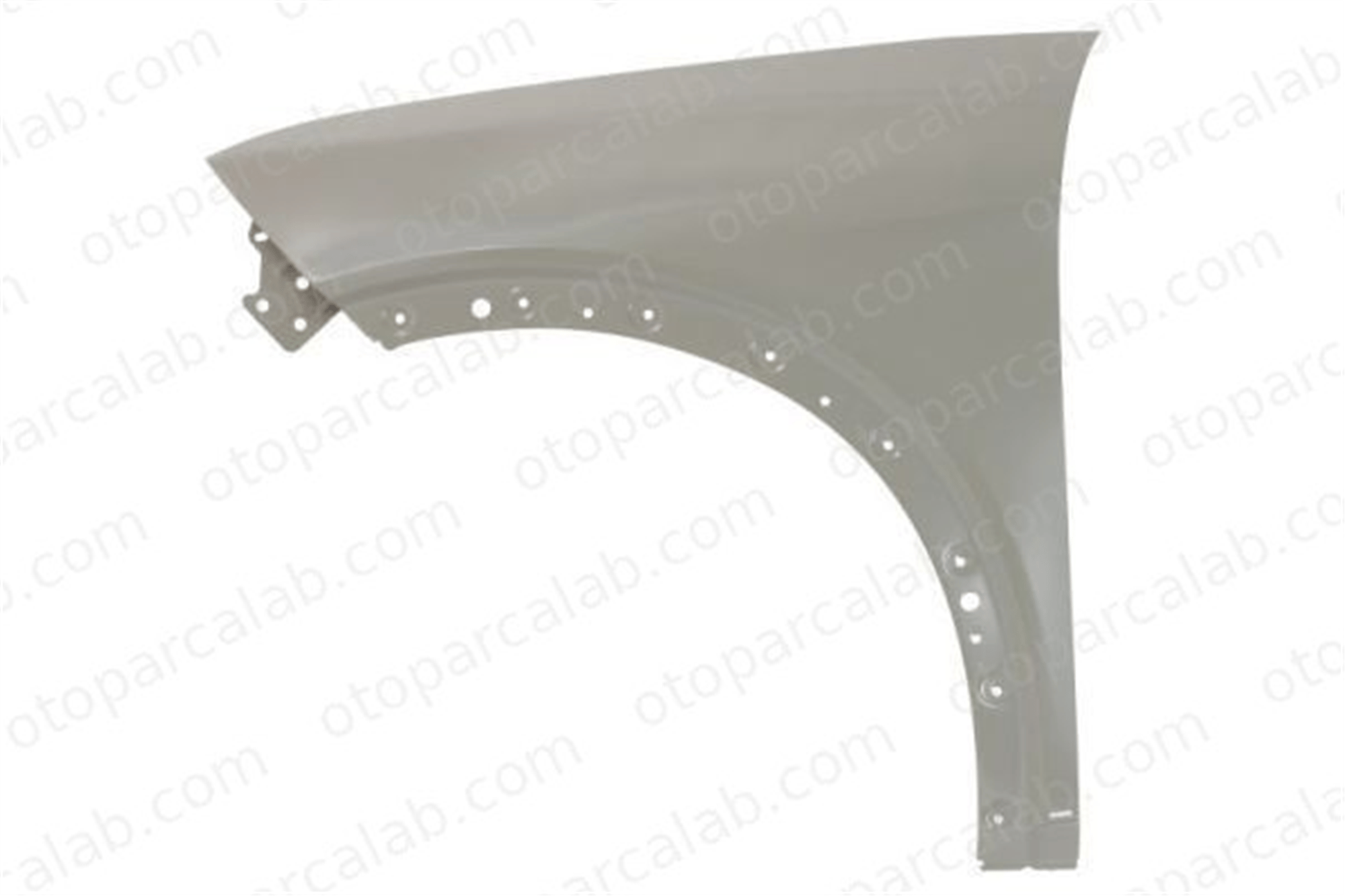 3320-2102 Çamurluk Ön Sol BYD DOLPHIN EM2EU840301077