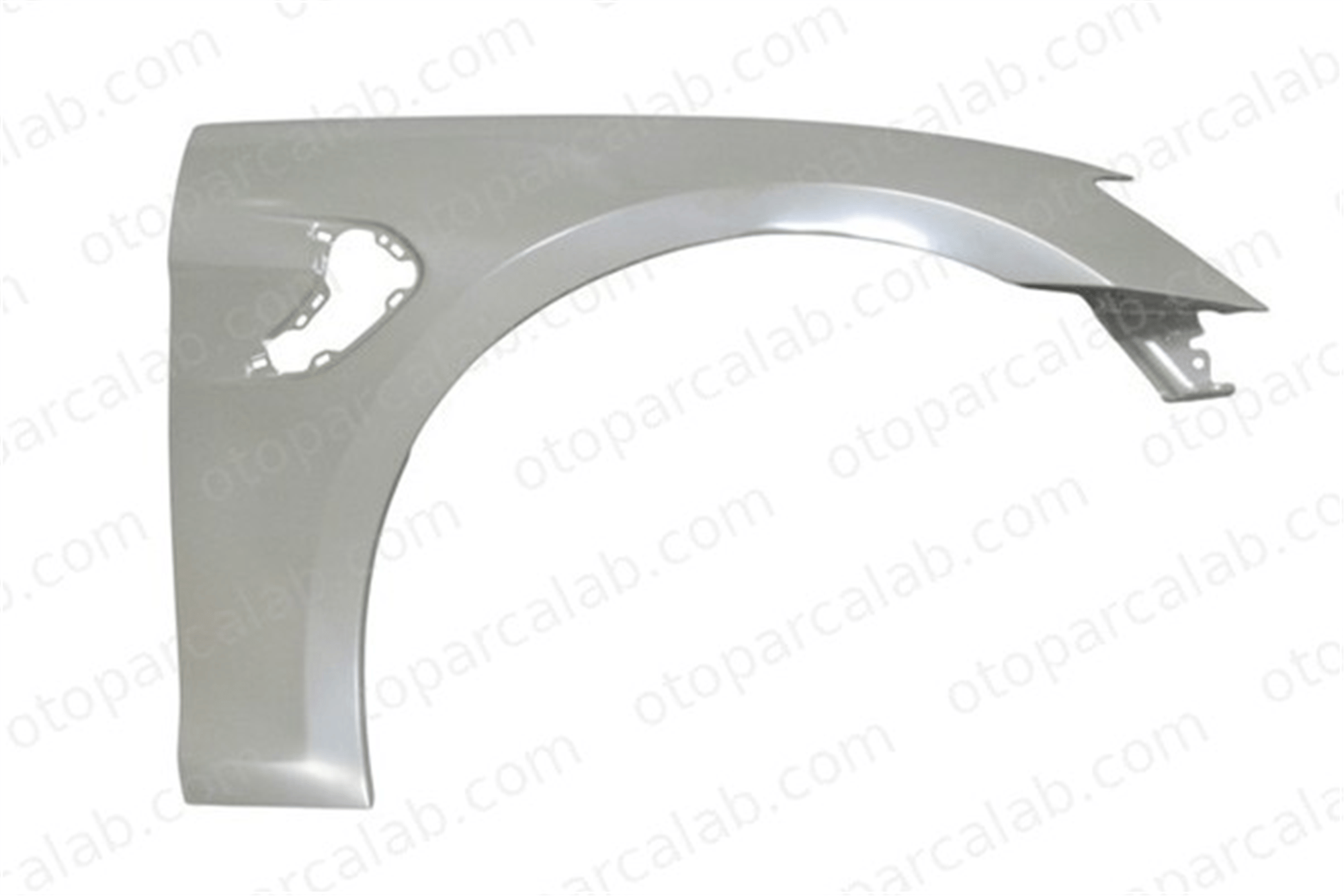3390-2101 Çamurluk Ön Sağ BYD SEAL EKEA840301977 1381880200