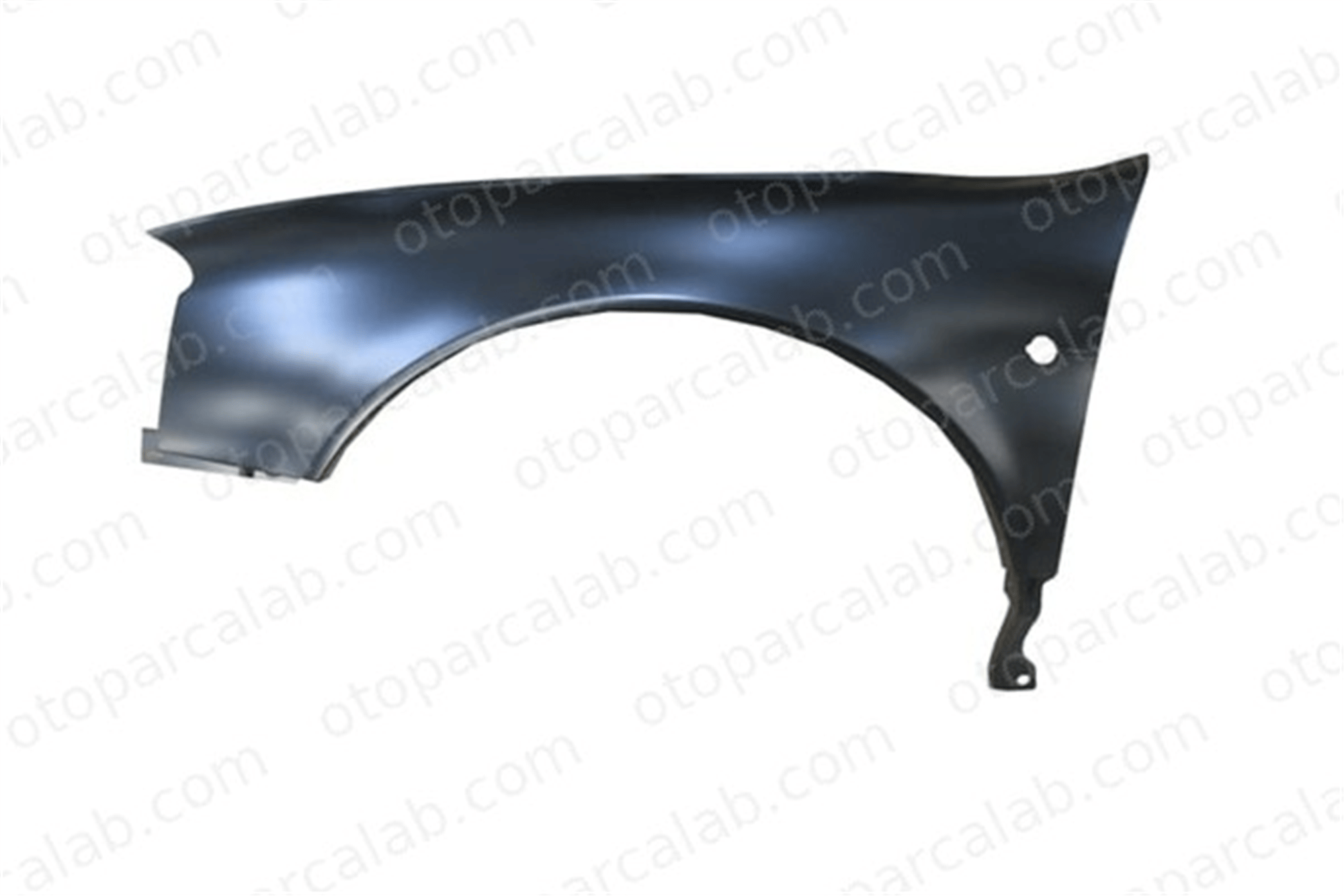 5550-2102 Çamurluk Ön Sol CHRYSLER 300M 5003067AF 5003067AC