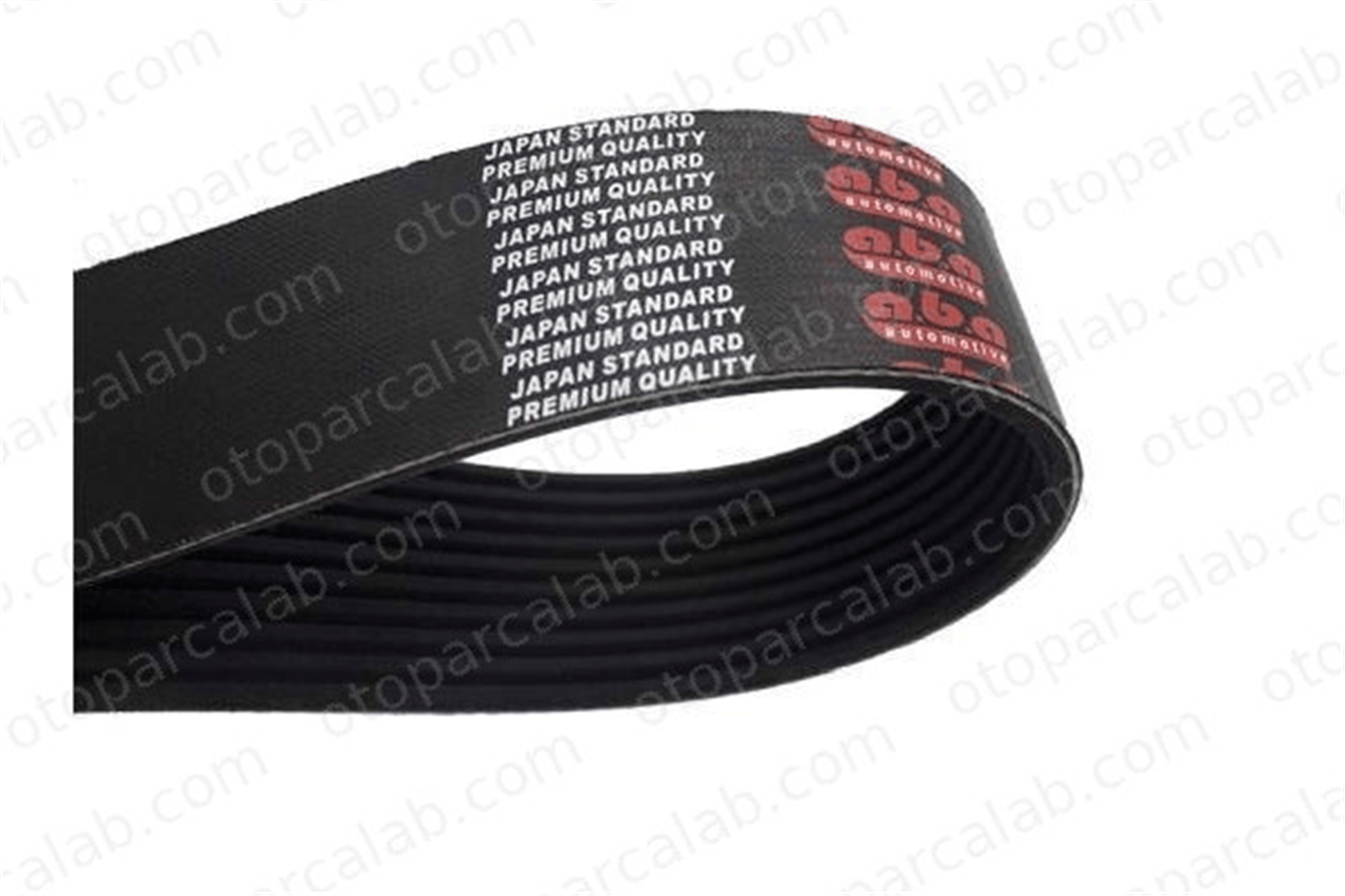 ABA 10PK1980 Vantilatör Kayışı A.B.A 10PK1980 SCANIA G I P,G,R,T - series 51968200248 1779748