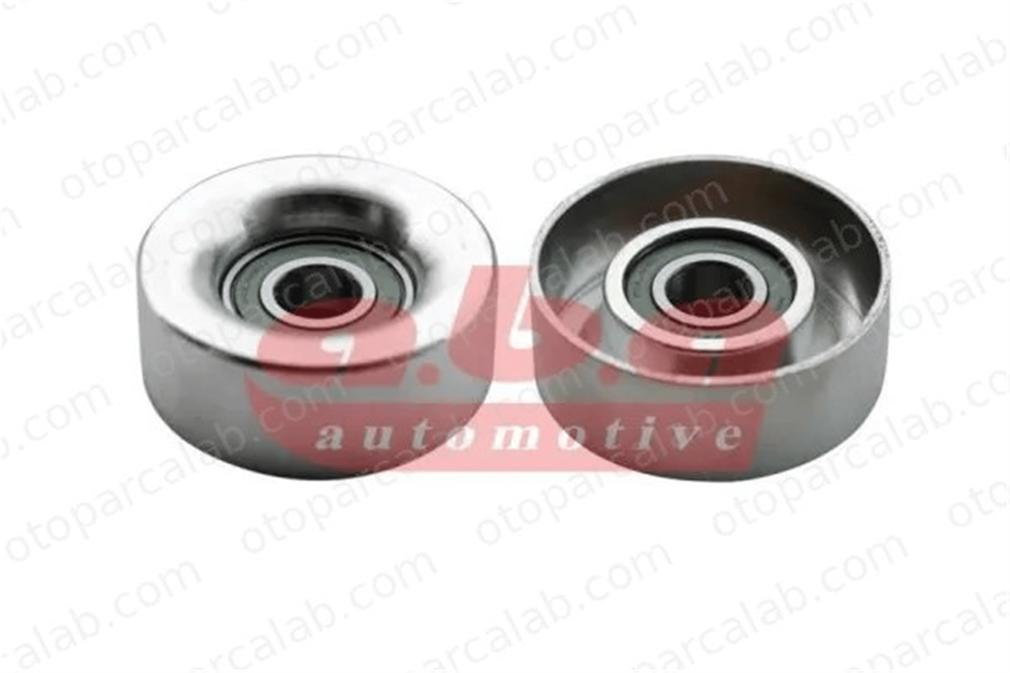 ABA 25187085 Vantilatör Kayış Gergi Rulmanı A.B.A 25187085 MAZDA 2 3 ZJ0115940