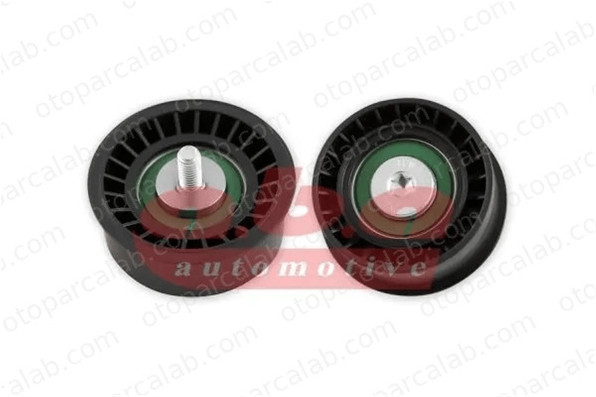 ABA 25304971 Triger Gergi Rulmanı A.B.A 25304971 OPEL ASTRA G Station wagon ASTRA H Station wagon 55350580 5636416