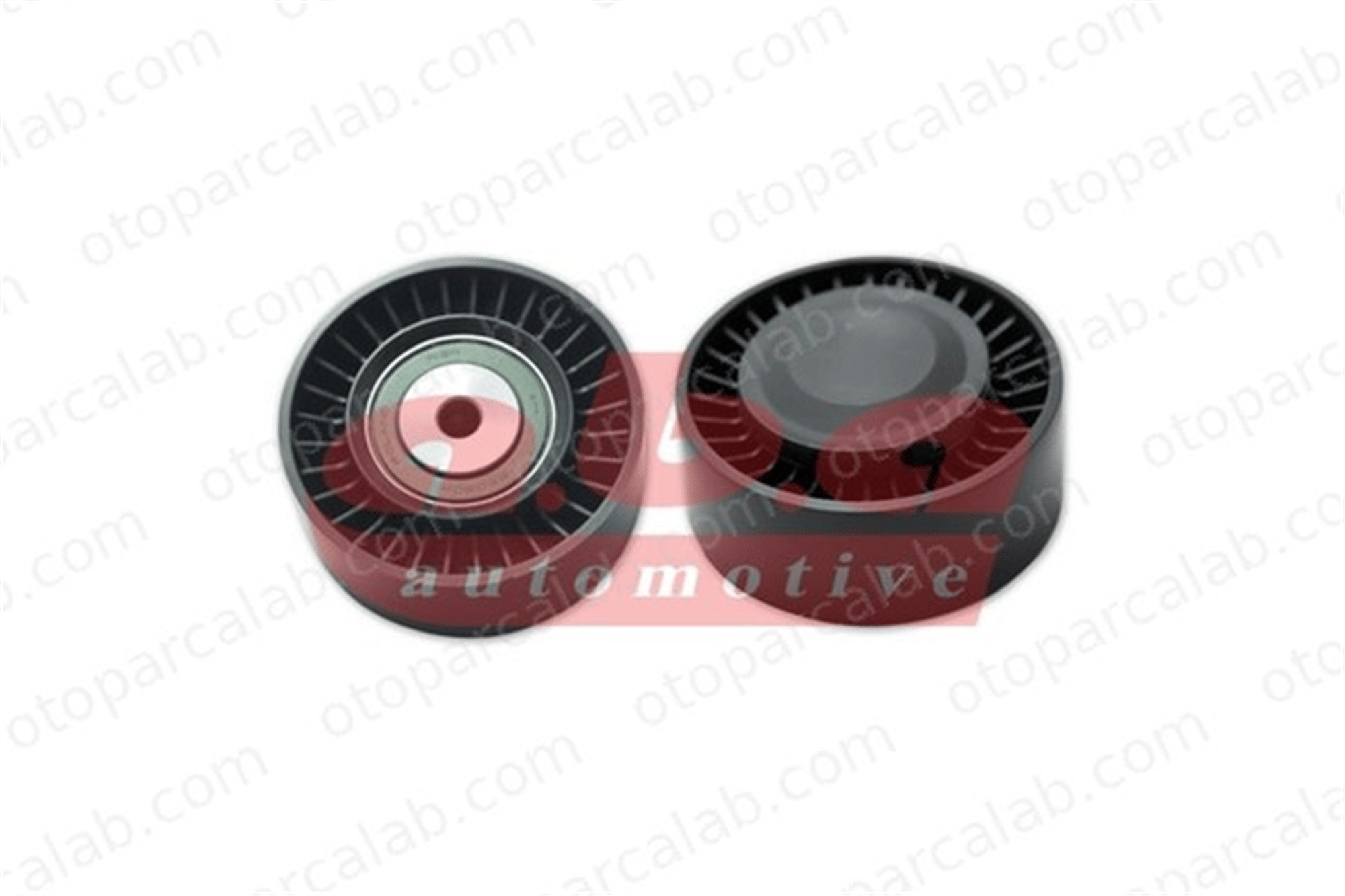 ABA 25505775 Vantilatör Kayış Gergi Rulmanı A.B.A 25505775 VW CRAFTER Panelvan/Van CRAFTER Platform şasi 3G145276 3G145276A